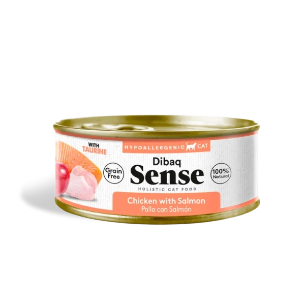 Dibaq Sense Gatos Comida Húmeda Complementaria - Imagen 10