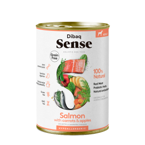 Dibaq Sense Comida Perros comida humeda para perros