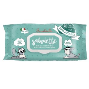 toallitas clorhexidina perro y gato ferribiella compra al mejor precio oh my gos