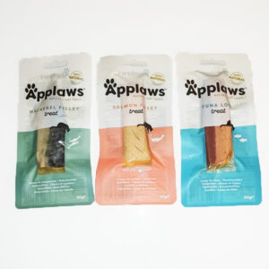 Applaws Pescado para Gato Cocinado al vapor compra en ohmygosweb.com