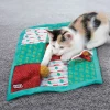 Kong Puzzlement Pokets Juego Interactivo Gatos