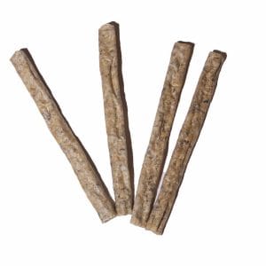 carnitina natural