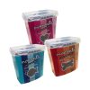 sticks dentales para perros