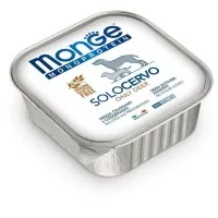 monge perro