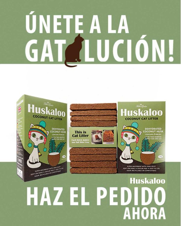 publicidad huskaloo