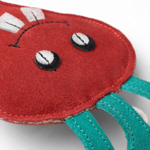 Remolacha para Perros Juguete Green&Wilds