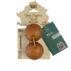 Pelota de Goma Natural Retorn Perros +10Kg - Imagen 4