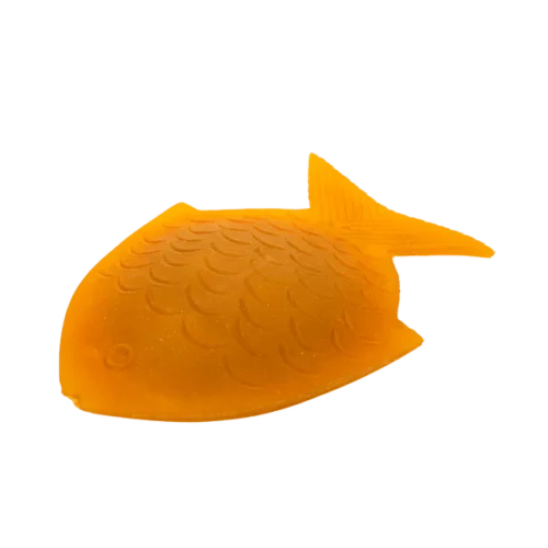 Pez Juguete para Gato Retorn Rub Fish ohmygosweb