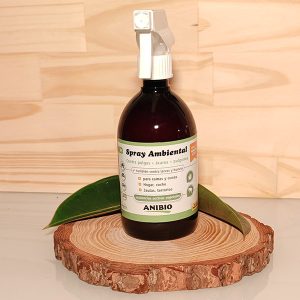 Spray Antiparasitario Ambiental natural Anibio