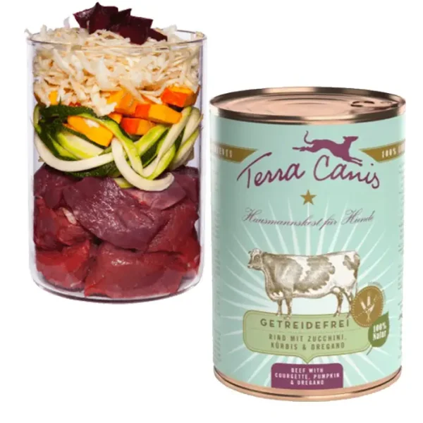 terra canis grain free