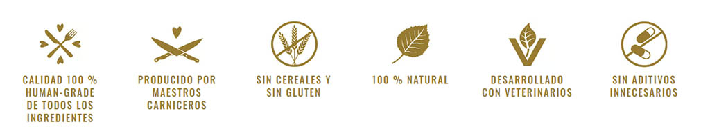marca terra canis marktragout