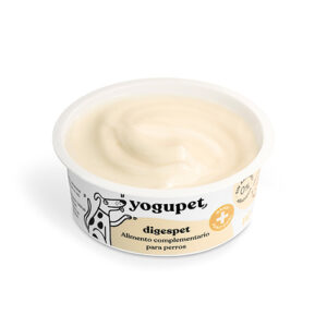 Yogurt para Perro Yogupet