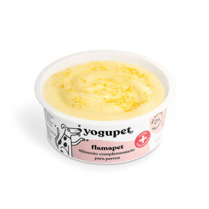 Yogurt para Perro Yogupet