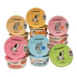 yogur para perro yogupet perro