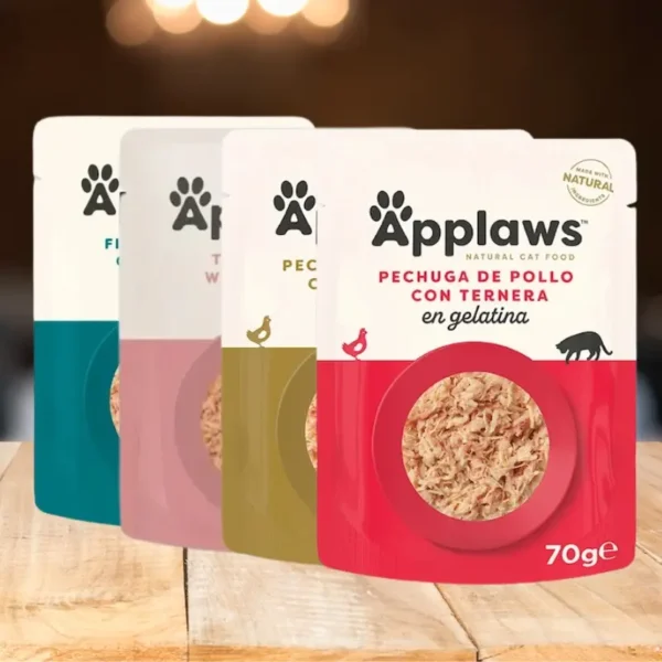 Applaws Jelly Gelatina gatos ohmygosweb.com