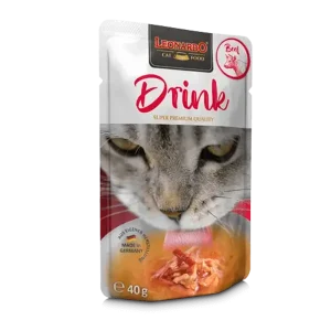 Drink Leonardo