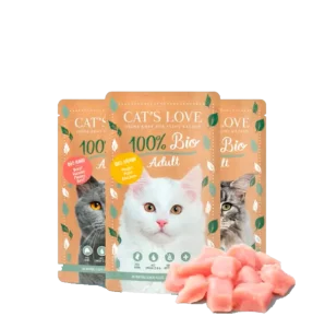 cats love bio gelatina para gato