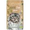 cats love bio