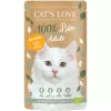 cats love bio