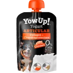 YowUp Articular Yogur para perro