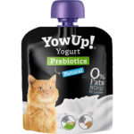 YowUp Prebiotics Yogur para gatos Yow up gatos