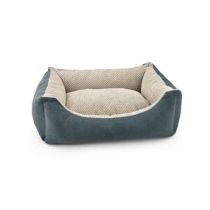 Cuna para perro - cama de perro Elaya