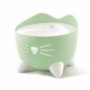 funete de agua catit pixi verde
