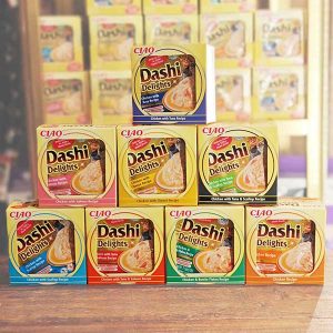 Churu Dashi delights Gato compra online ohmygosweb