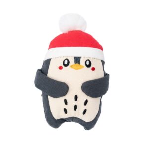 Peluche Navideño Pinguino FuzzYard