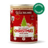 Wild Balance Navidad Comida Humeda Perro oh my gos