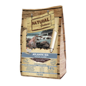 Natural Greatness ATLANTIC SEA 1-5kG