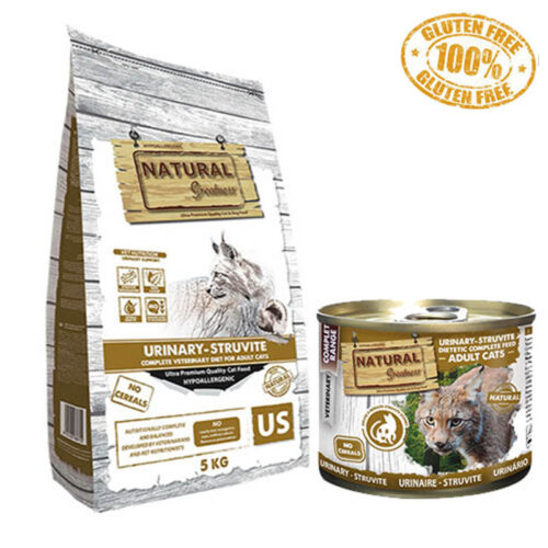 Natural Greatness URINARY gatos STRUVITE compra online ohmygosweb.com