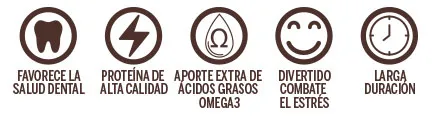 rico en omega 3