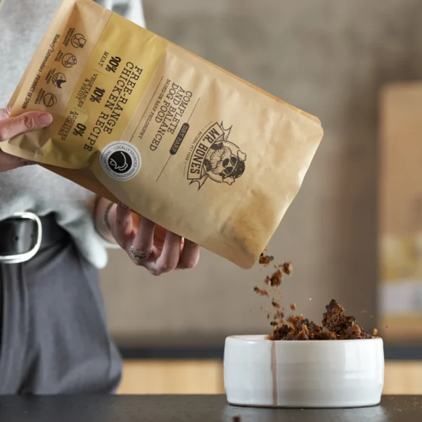 dieta-natural-para-perros-DRY-BARF-pollo