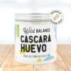 Cáscara de Huevo para Perros y Gatos
