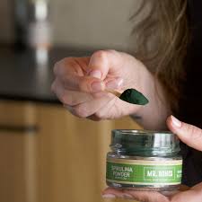 Espirulina para Perros y Gatos Mr Bones - Imagen 2