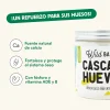 cascara de huevo beneficios para perros y gatos wild balance