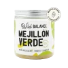 Mejillon de labio Verde Liofilizado Wild Balance