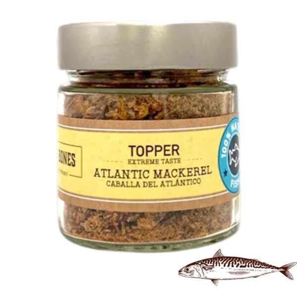 topper caballa del atlantico deshidratada para perros y gatos mr bones compra en ohmygosweb.com