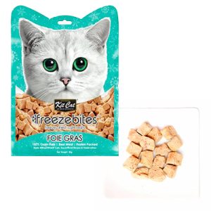 Kit cat freezebites-pato