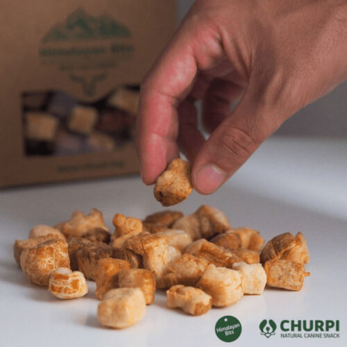 churpi himalayan bits compra al mejor precio oh my gos