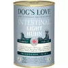 Dogs Love Intestinal para Perro de Pollo