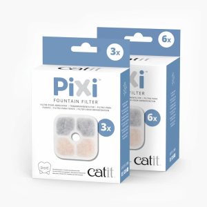 Filtro fuente Catit Pixi