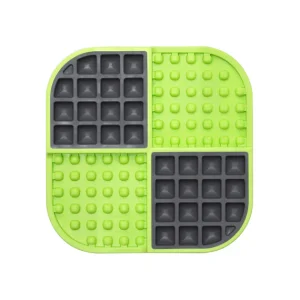 Lickimat slomo VERDE
