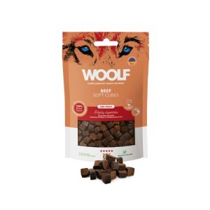 SNACK WOOLF TERNERA