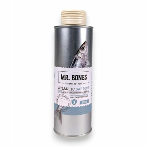 aceite-sardina-condroprotectores-perro-gato-suplemento-mrbones-oh my gos