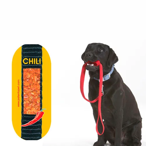 correa chili correa antimordedura para perros