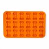 molde silicona perro helado fomra de hueso ohmygosweb.com