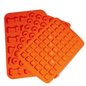 moldes de silicona para perros y gatos helado y galleta compra online ohmygosweb.com