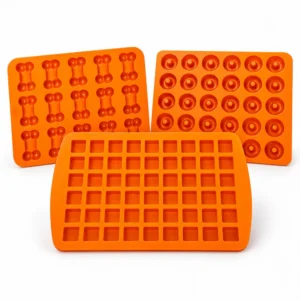 moldes de silicona para perros y gatos helado y galleta compra online ohmygosweb.com